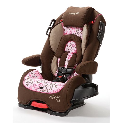 Safety 1st Alpha Omega Elite Convertible Car Seat... by 