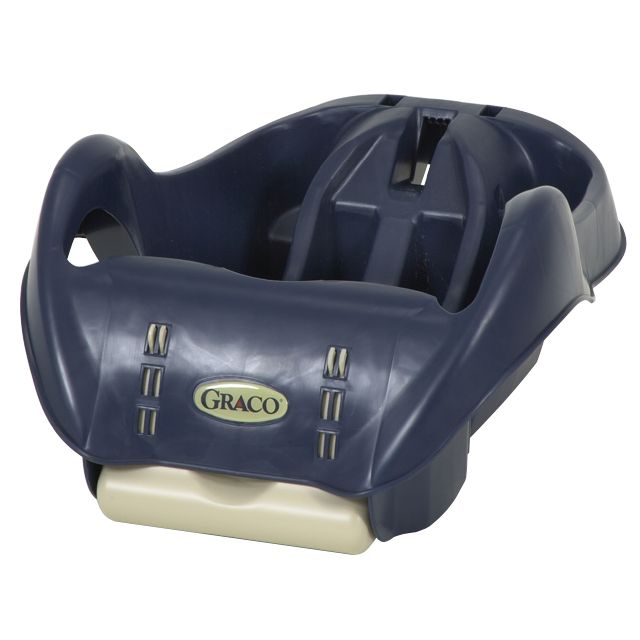 Graco Adjustable Base for SnugRide Infant Car Seat