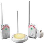 Fisher-Price Dual Sound-n-Lights Monitor by