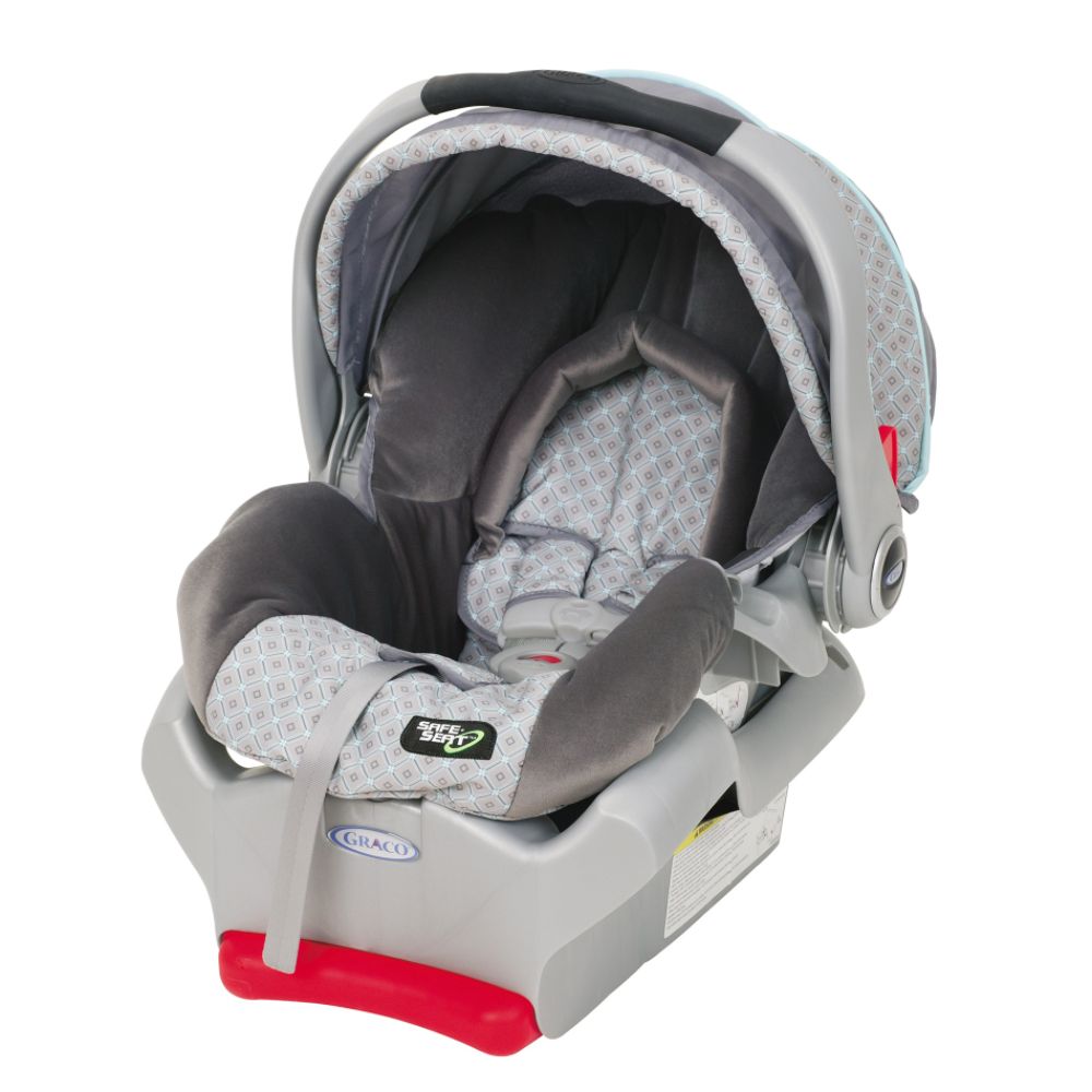 Graco SafeSeat"- Infant Car Seat - Portica
