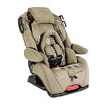 Eddie Bauer Deluxe 3-in-1 Convertible Car Seat by Dorel Juvenile Group