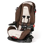 Eddie Bauer Deluxe Booster by Dorel Juvenile Group