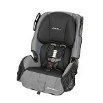 Eddie Bauer Deluxe Convertible Car Seat by Dorel Juvenile Group