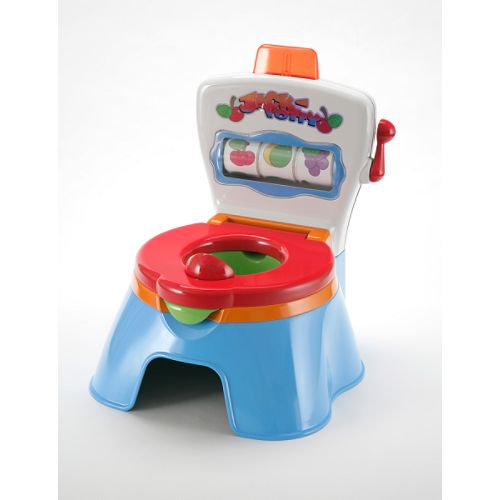Safety 1st Jack Potty by 