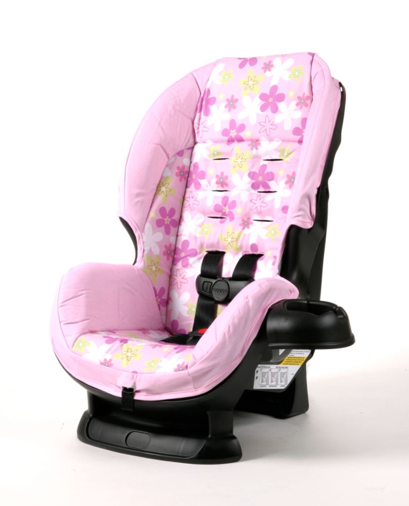 Cosco Scenera Convertible Car Seat