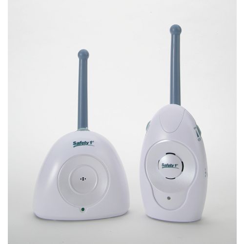Safety 1st Sound View Monitor by 