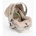 Safety 1st Starter Infant Car Seat by Dorel Juvenile Group