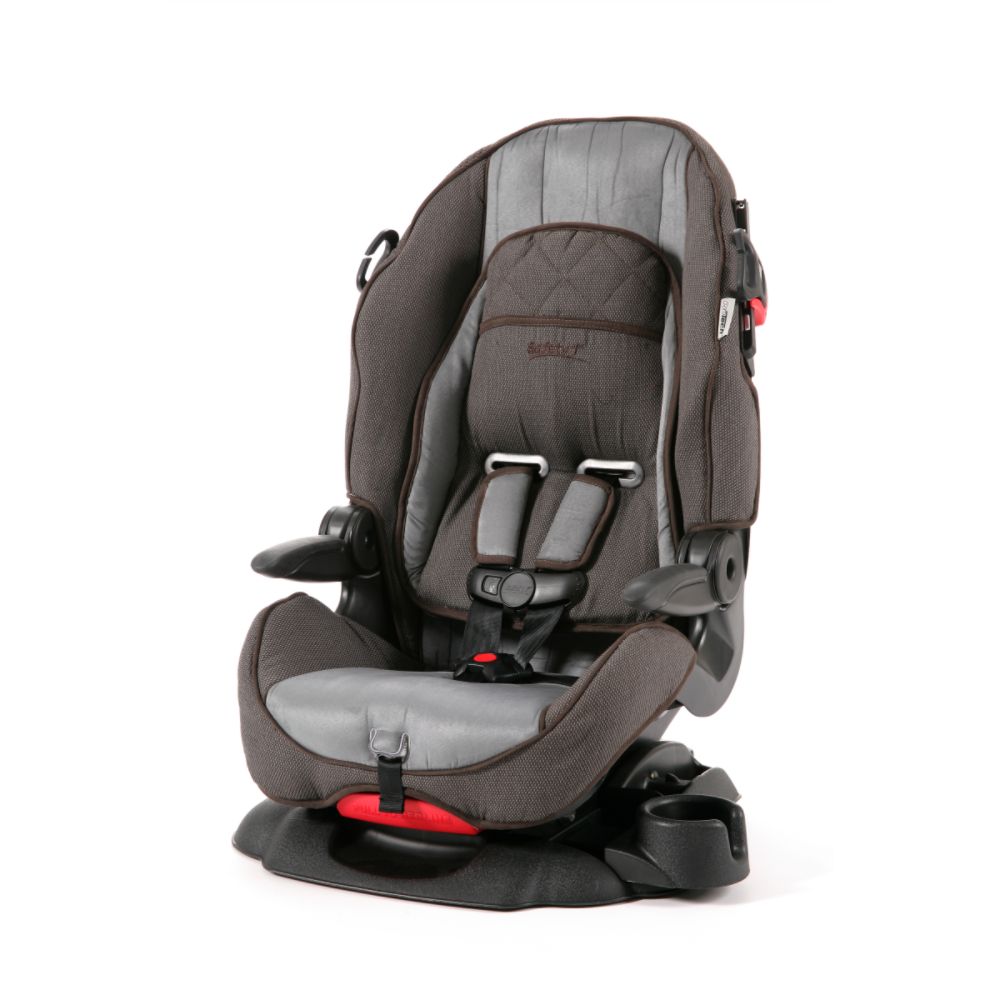 Safety 1st Summit Booster Car Seat