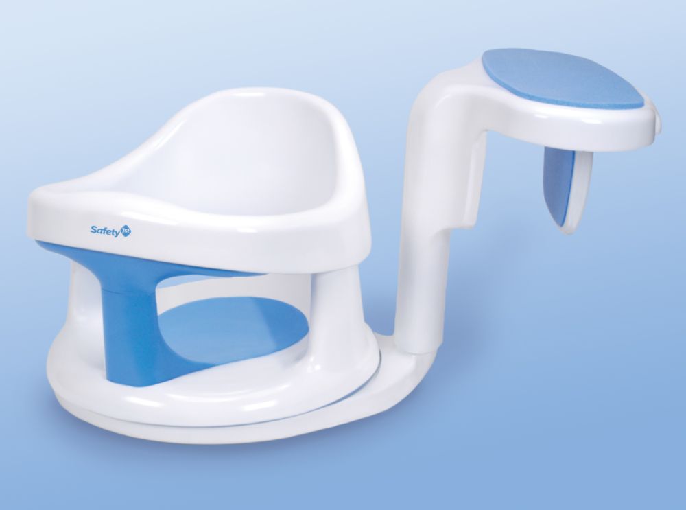 Safety 1st Tubside Bath Seat