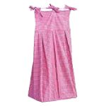 Tadpoles Tadpoles Classics Gingham Diaper Stacker... by Sleeping Partners