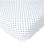 Tadpoles Tadpoles Classic Set 2 Fitted Sheets,... by Sleeping Partners