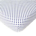 Tadpoles Tadpoles Classic Set 2 Fitted Sheets,... by Sleeping Partners