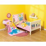 Disney Toddler Magical Garden 4 Pc. Toddler Set