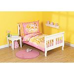 Disney Toddler Season of Enchantment 4 Pc. Toddler Set