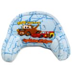 Disney Toddler Jr. Junction Toddler Backrest