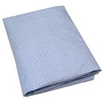 Kimberly Grant Zoom Zoom Crib Sheet by Crown Crafts Infant Products