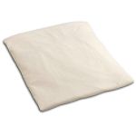 NoJo Organic Nature Crib Sheet by Crown Crafts Infant Products