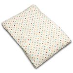 NoJo Jungle Tales Crib Sheet by Crown Crafts Infant Products