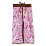 Trend Lab Baby Spirograph Diaper Stacker by Trend Lab