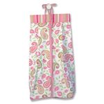 Trend Lab Baby Paisley Park Diaper Stacker by Trend Lab
