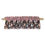 Trend Lab Baby Blossoms Window Valance