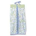 Trend Lab Baby Caterpillar Diaper Stacker by Trend Lab