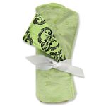 Trend Lab Baby Vintage Velour Blanket by Trend Lab
