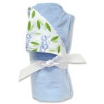 Click here to buy Trend Lab Baby Caterpillar Velour Blanket by Trend Lab.