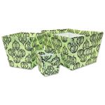 Trend Lab Baby Vintage Set of 3 Storage Bins by Trend Lab