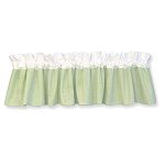 Trend Lab Baby Seersucker and Pique Sage Green... by Trend Lab
