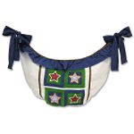 Trend Lab Baby Football Toy Bag by Trend Lab