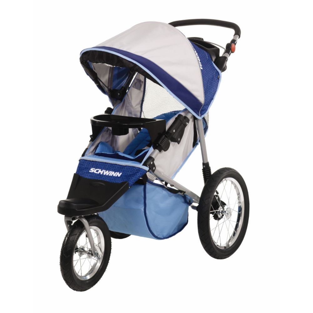 Schwinn Free Wheeler ST