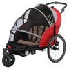 Schwinn Joyrider Trailer