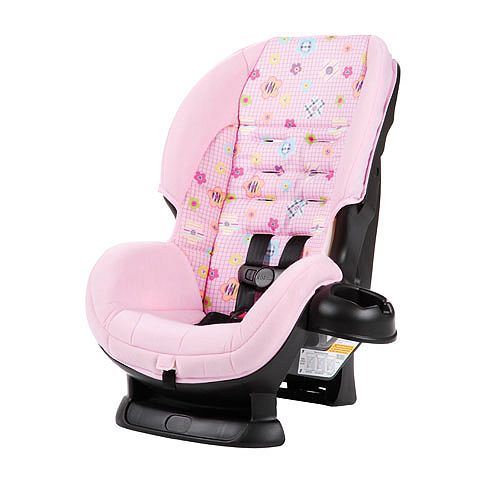 Cosco Scenera Convertible Car Seat