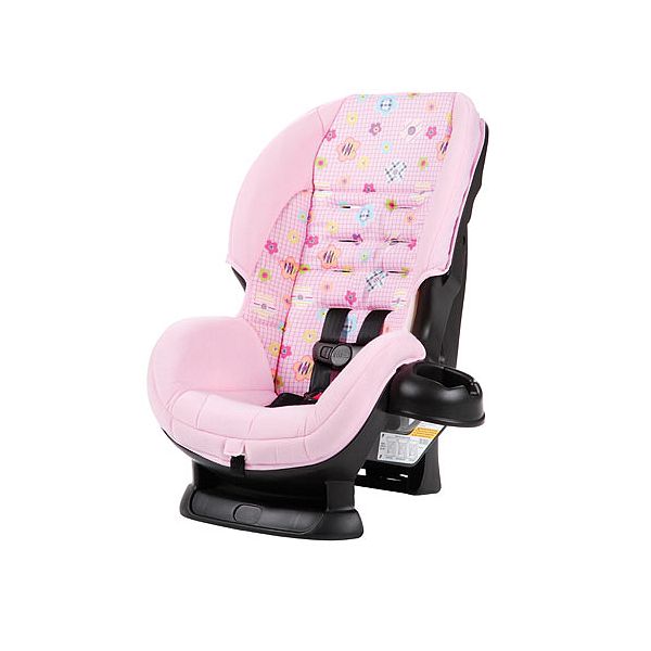 Cosco Scenera Convertible Car Seat