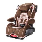 Safety 1st Alpha Omega Elite Convertible Car Seat by Dorel Juvenile Group