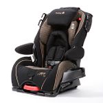 Safety 1st Alpha Omega Elite Convertible Car Seat by Dorel Juvenile Group