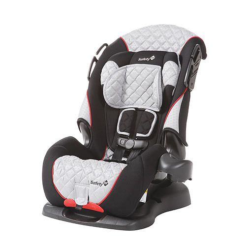 Safety 1st All-in-One Convertible Car Seat