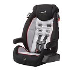 Safety 1st Vantage Booster Car Seat by Dorel Juvenile Group