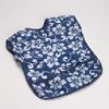 Coverall Navy Hawaiian