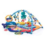 Baby Einstein Baby Neptune Ocean Adventure Gym