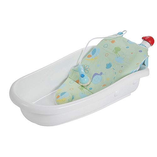 Safety 1st Warm Me Shower & Bath by 