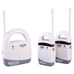 Graco Ultra Clear Dual Analog Monitor