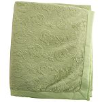 Winnie the Pooh Embossed Blanket