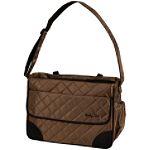 Cudlie Baby Sac Quilted Stroller Bag