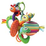 Infantino Loopaplooza 04911101000