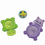 Fisher-Price Precious Planet Bobbin Bath Buddies
