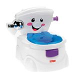 Fisher-Price My Potty Pal