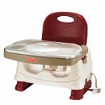 Fisher-Price Healthy Care Deluxe Booster Seat