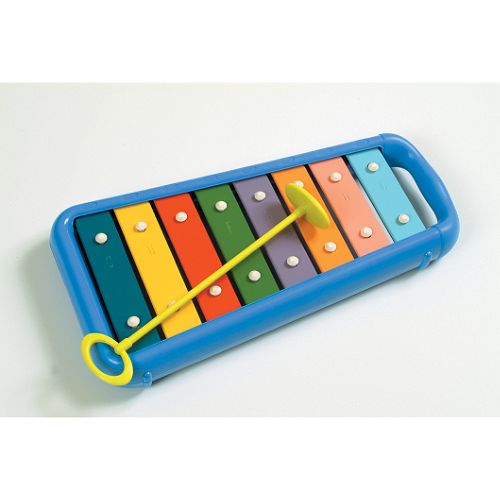 Click here to buy Edushape BABY XYLOPHONE.